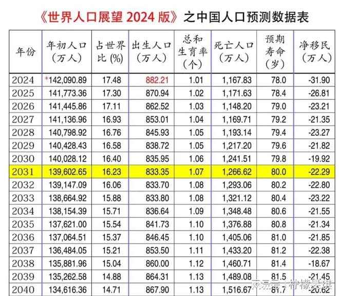 我国2024年出生人口达954万人，影响、挑战与未来展望