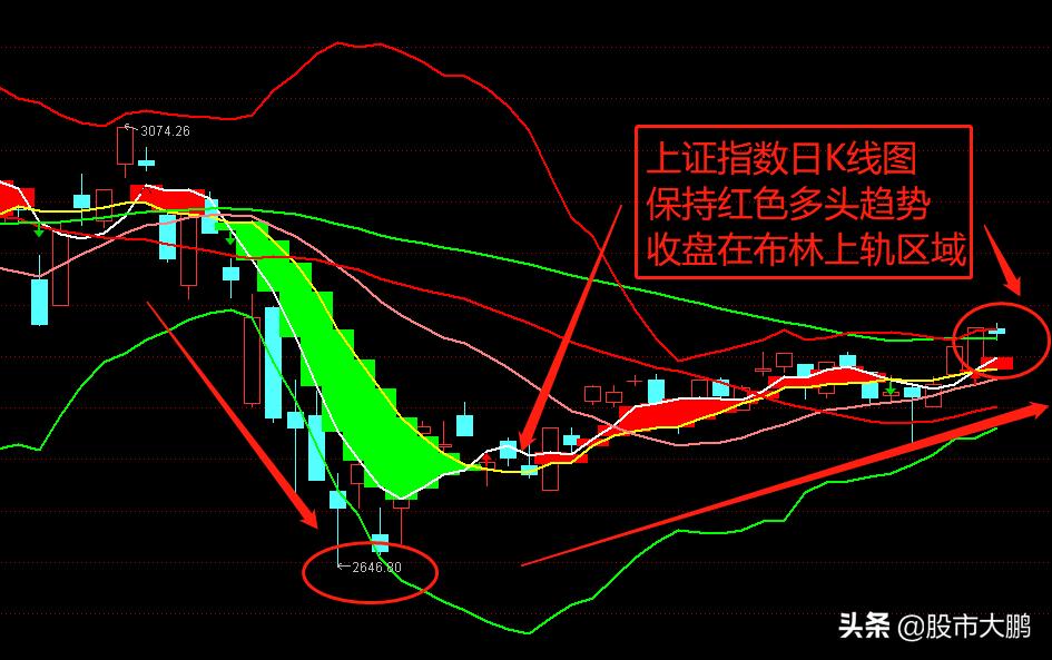 A股后市展望，机构深度解读