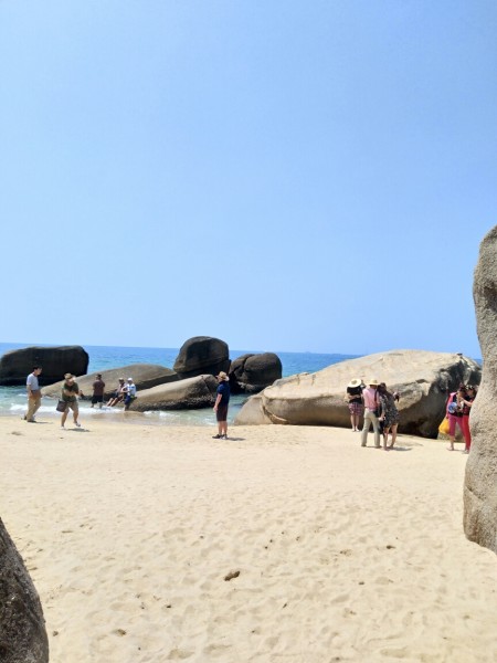 老人在海南旅游溺亡事件深度解析