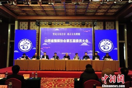 中国围棋协会成员，传承与创新的力量